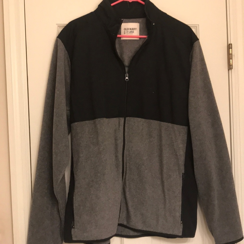 Men’s xl fleece brand new
